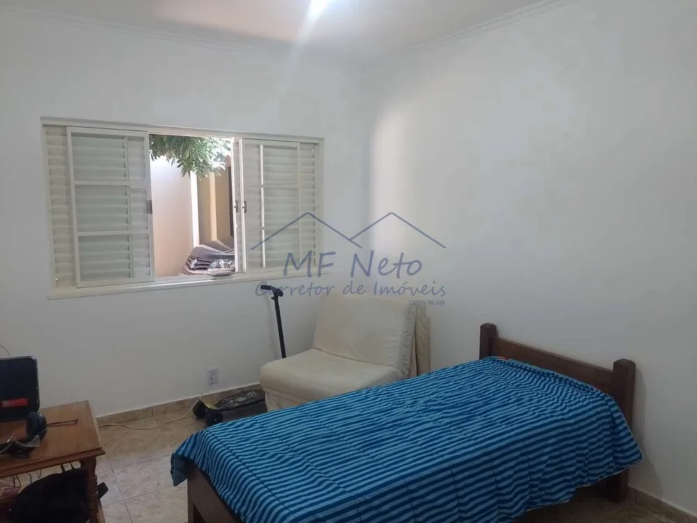 Casa, 3 quartos, 350 m² - Foto 6