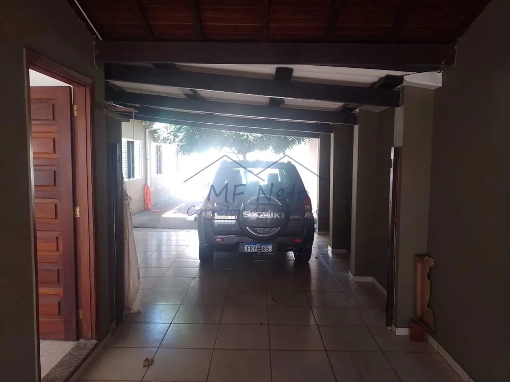Casa, 3 quartos, 350 m² - Foto 10