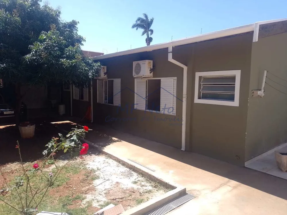 Casa, 3 quartos, 350 m² - Foto 11