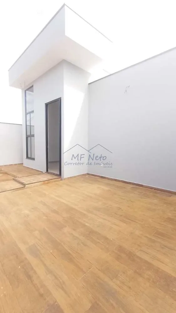 Casa, 2 quartos, 250 m² - Foto 5
