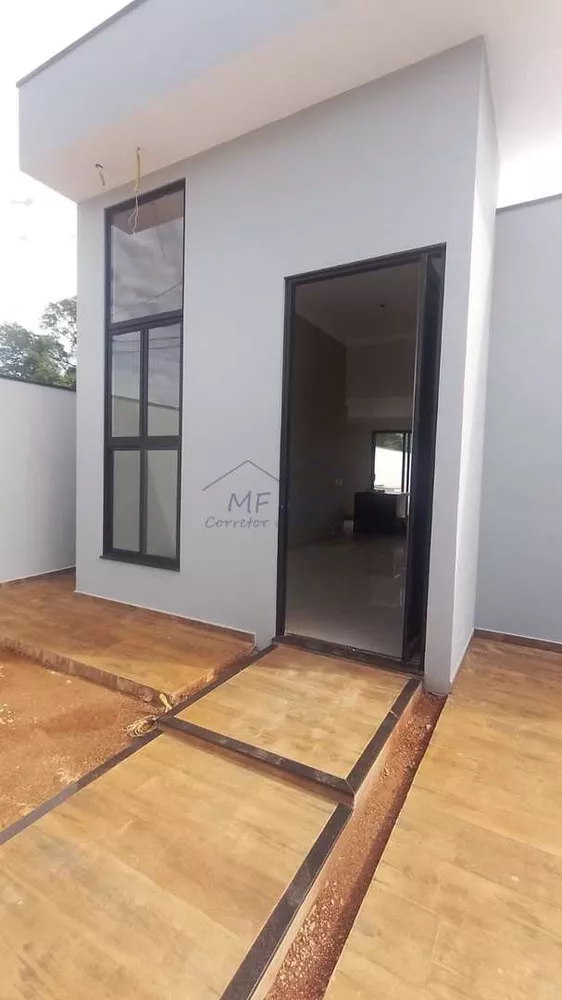 Casa à venda com 2 quartos, 250m² - Foto 3