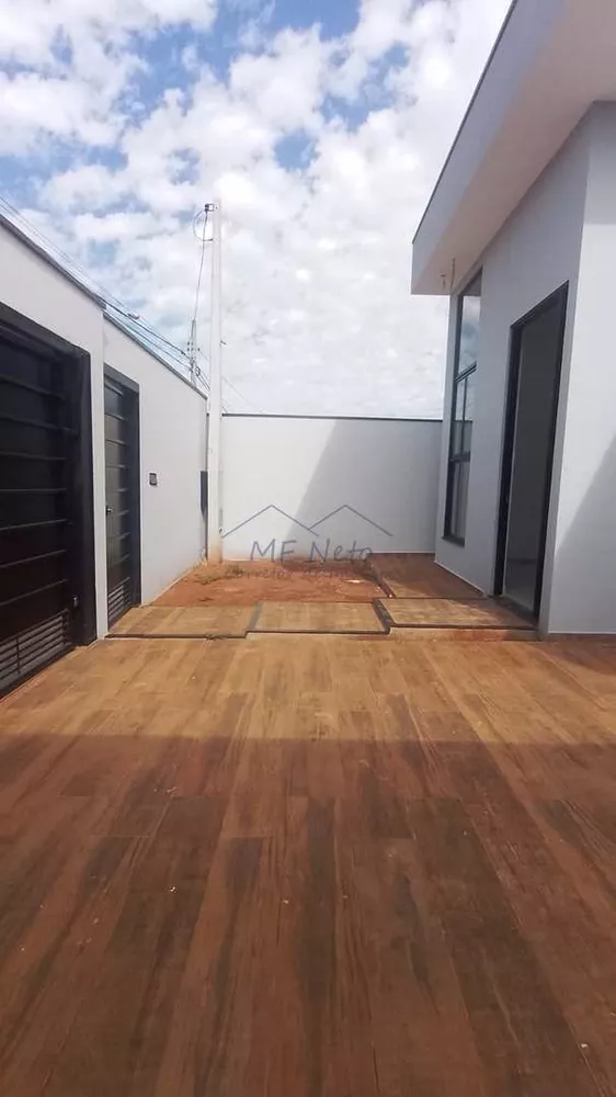 Casa à venda com 2 quartos, 250m² - Foto 4