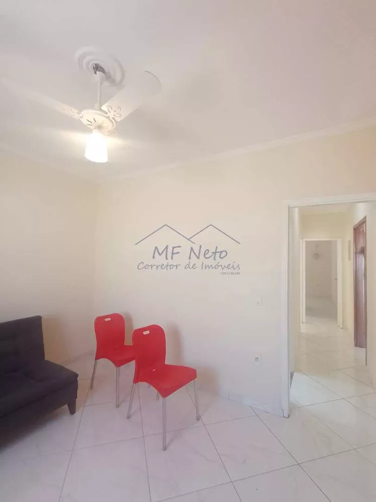 Casa, 3 quartos, 95 m² - Foto 5