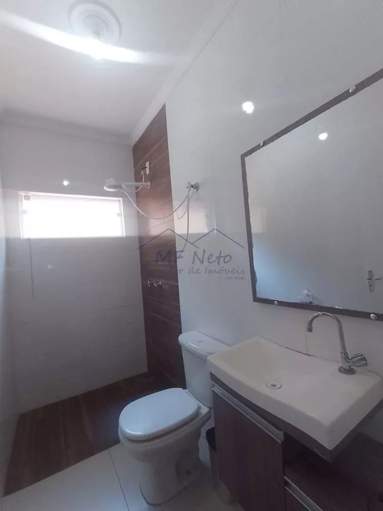 Casa, 3 quartos, 95 m² - Foto 4