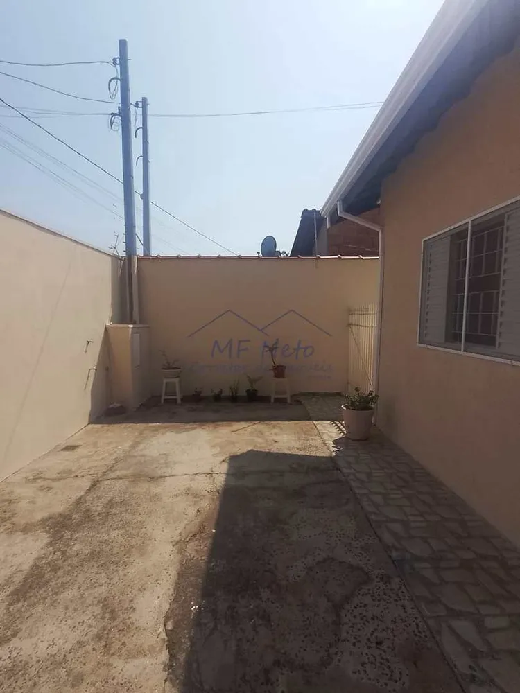 Casa, 3 quartos, 95 m² - Foto 20