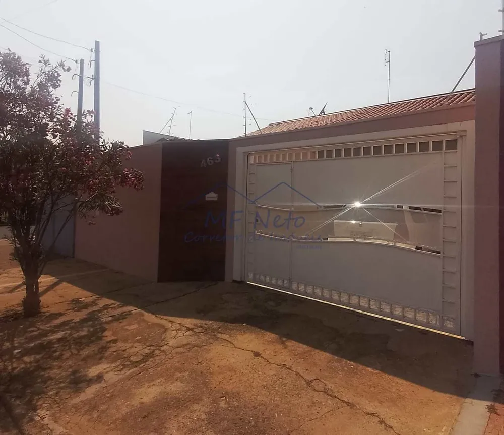 Casa, 3 quartos, 95 m² - Foto 2