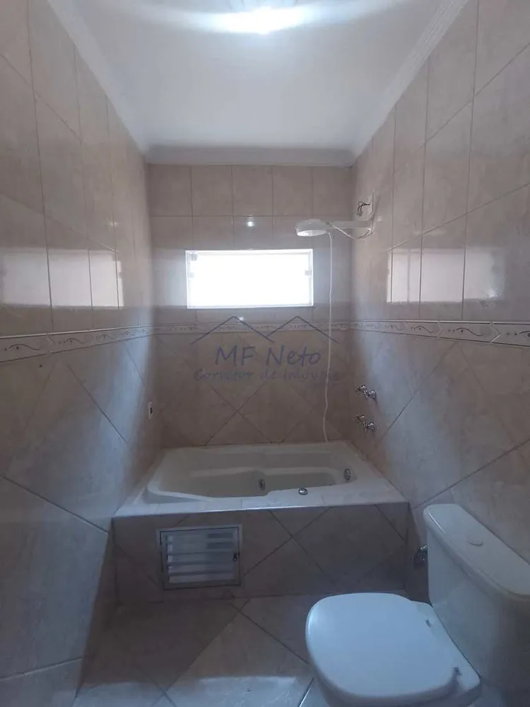 Casa, 3 quartos, 95 m² - Foto 5