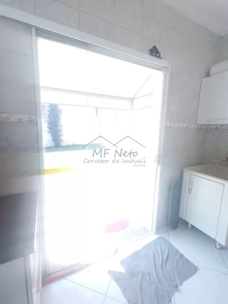 Casa, 3 quartos, 95 m² - Foto 7