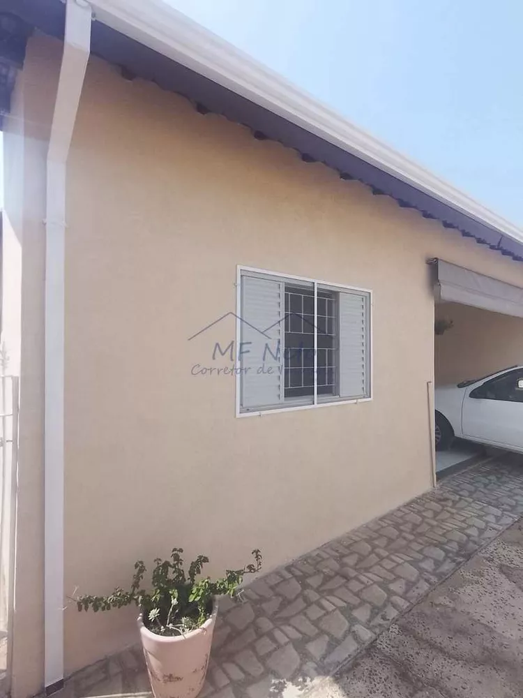 Casa, 3 quartos, 95 m² - Foto 11