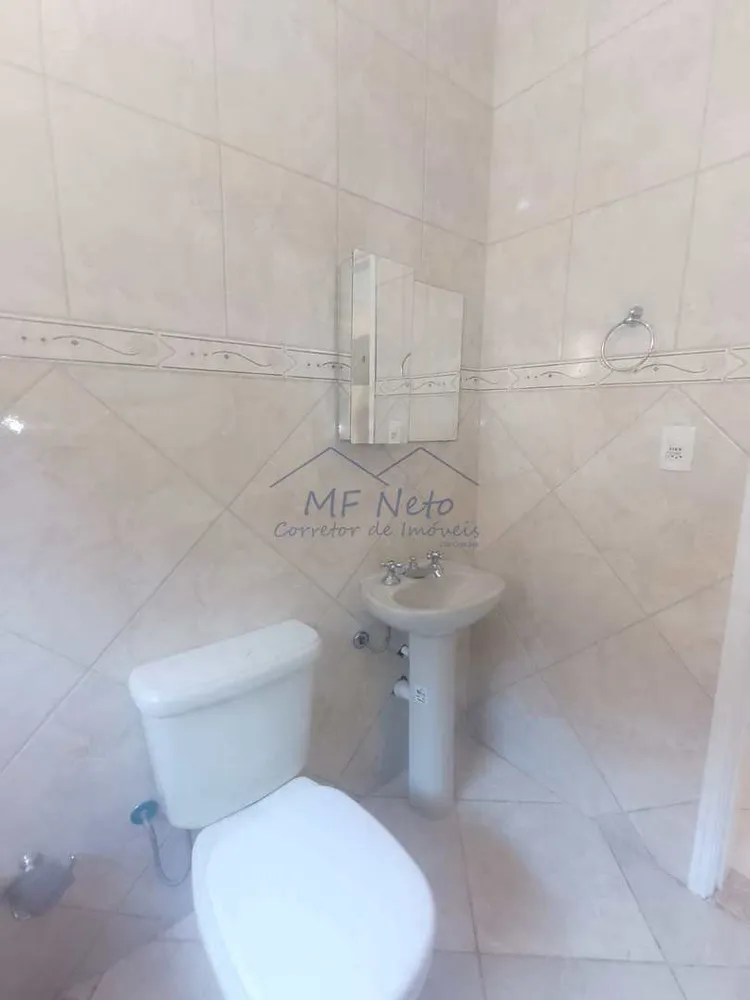 Casa, 3 quartos, 95 m² - Foto 8
