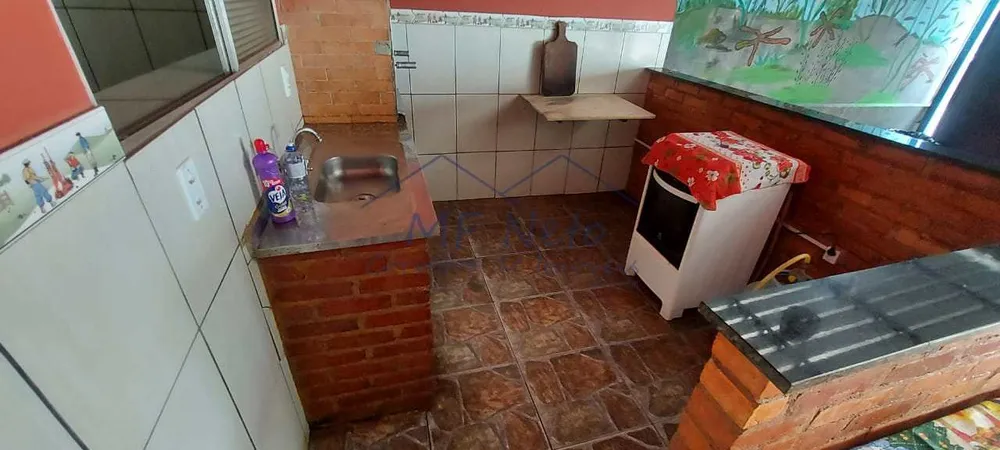Casa, 1 quarto, 250 m² - Foto 4