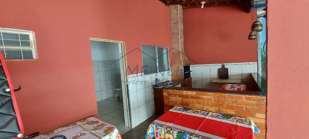 Casa, 1 quarto, 250 m² - Foto 5