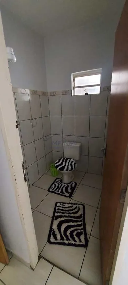 Casa, 1 quarto, 250 m² - Foto 8
