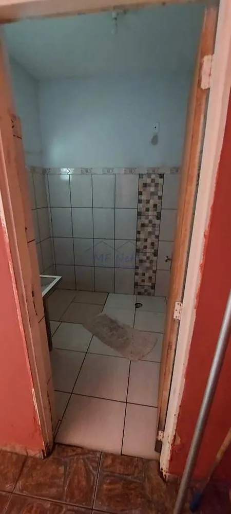 Casa, 1 quarto, 250 m² - Foto 6