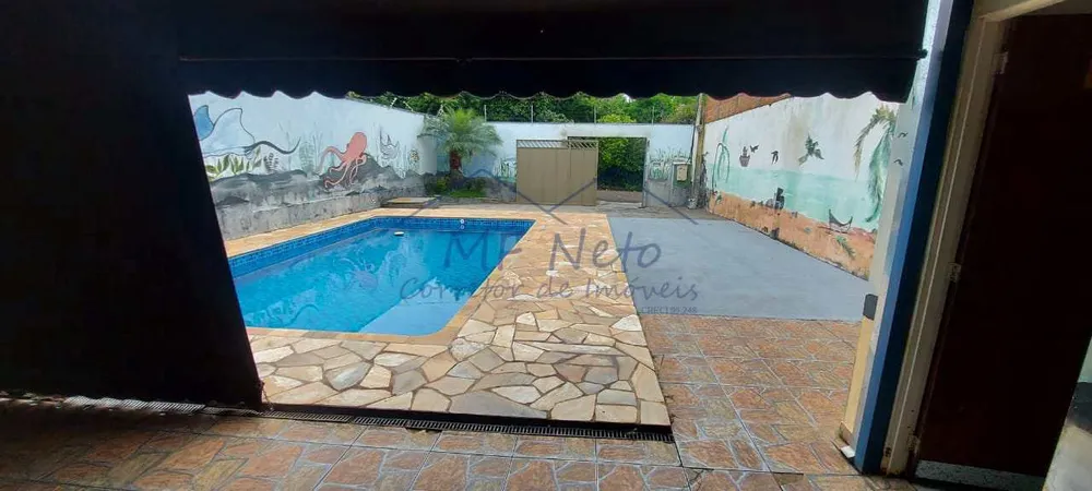 Casa, 1 quarto, 250 m² - Foto 1