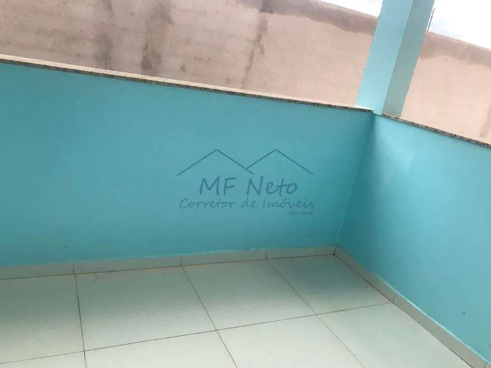 Casa, 3 quartos, 250 m² - Foto 6