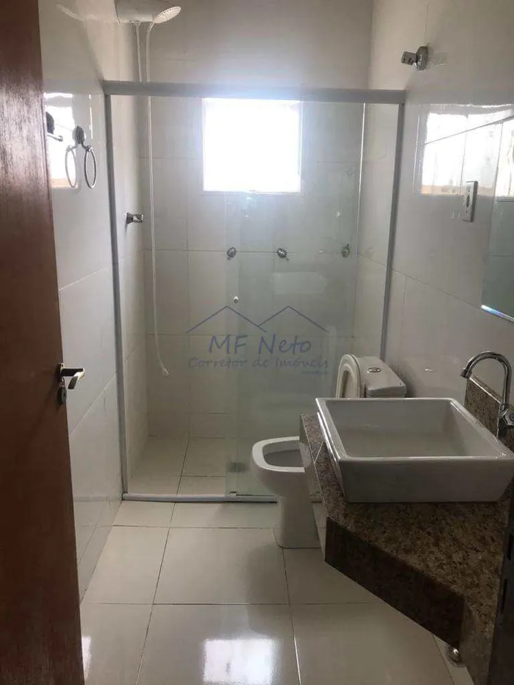 Casa, 3 quartos, 250 m² - Foto 8