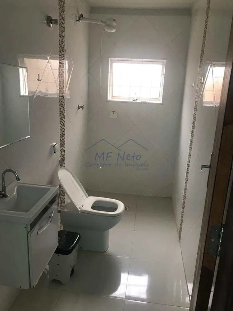 Casa, 3 quartos, 250 m² - Foto 11