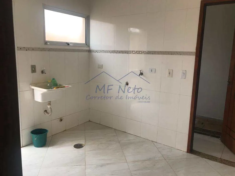 Casa, 3 quartos, 250 m² - Foto 4