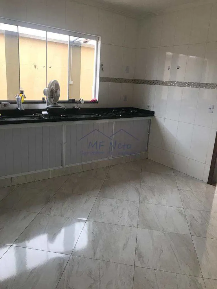 Casa, 3 quartos, 250 m² - Foto 3