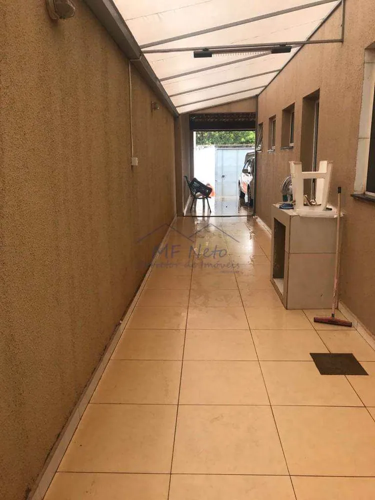 Casa, 3 quartos, 250 m² - Foto 2