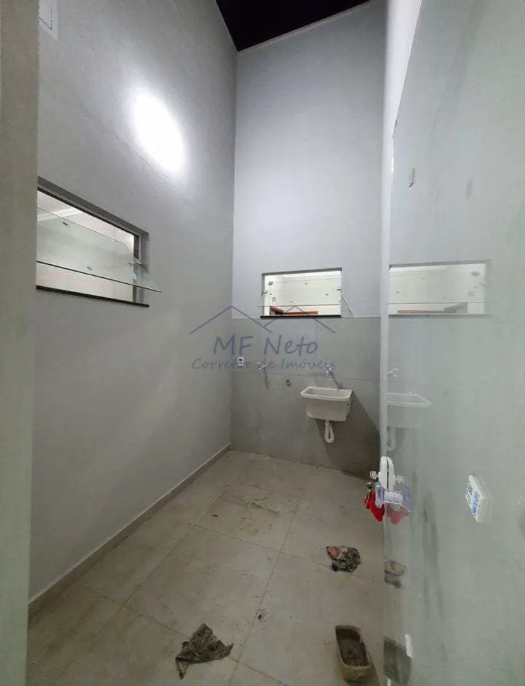 Casa, 1 quarto, 250 m² - Foto 10