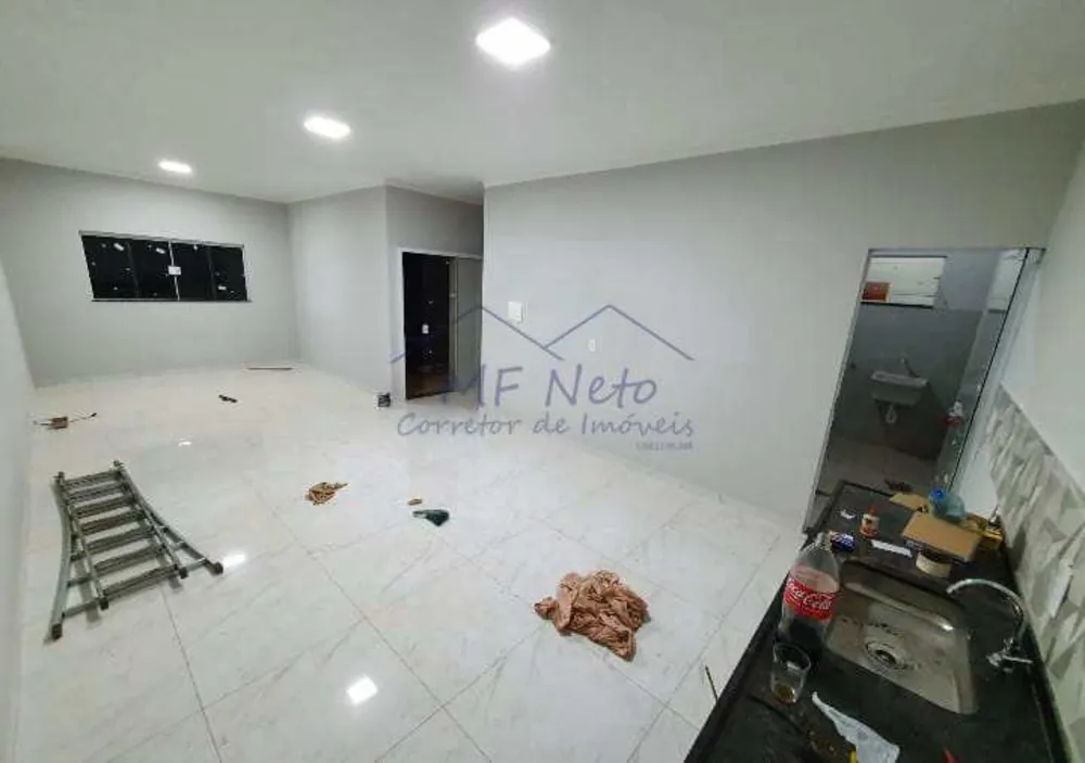 Casa, 1 quarto, 250 m² - Foto 4