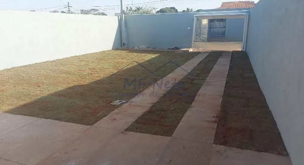 Casa, 1 quarto, 250 m² - Foto 7