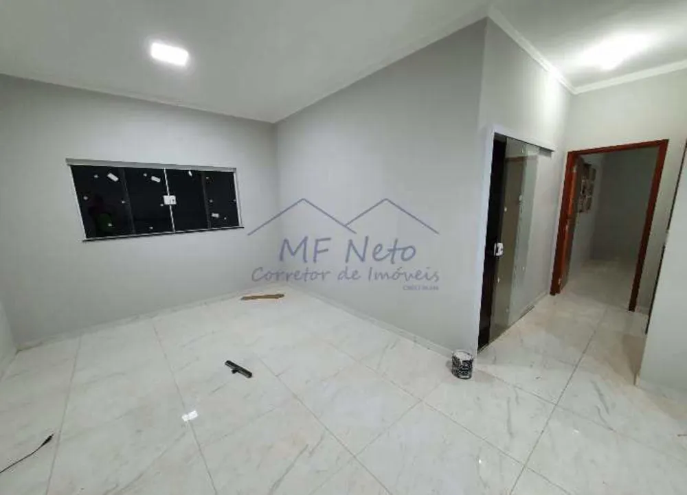 Casa, 1 quarto, 250 m² - Foto 3