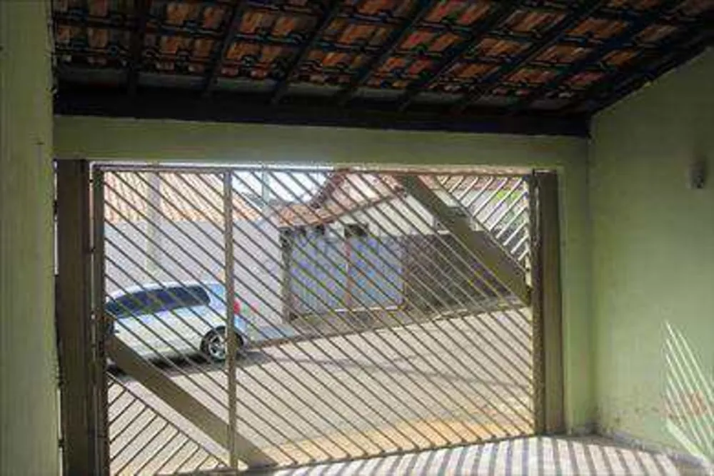 Casa, 2 quartos, 200 m² - Foto 11