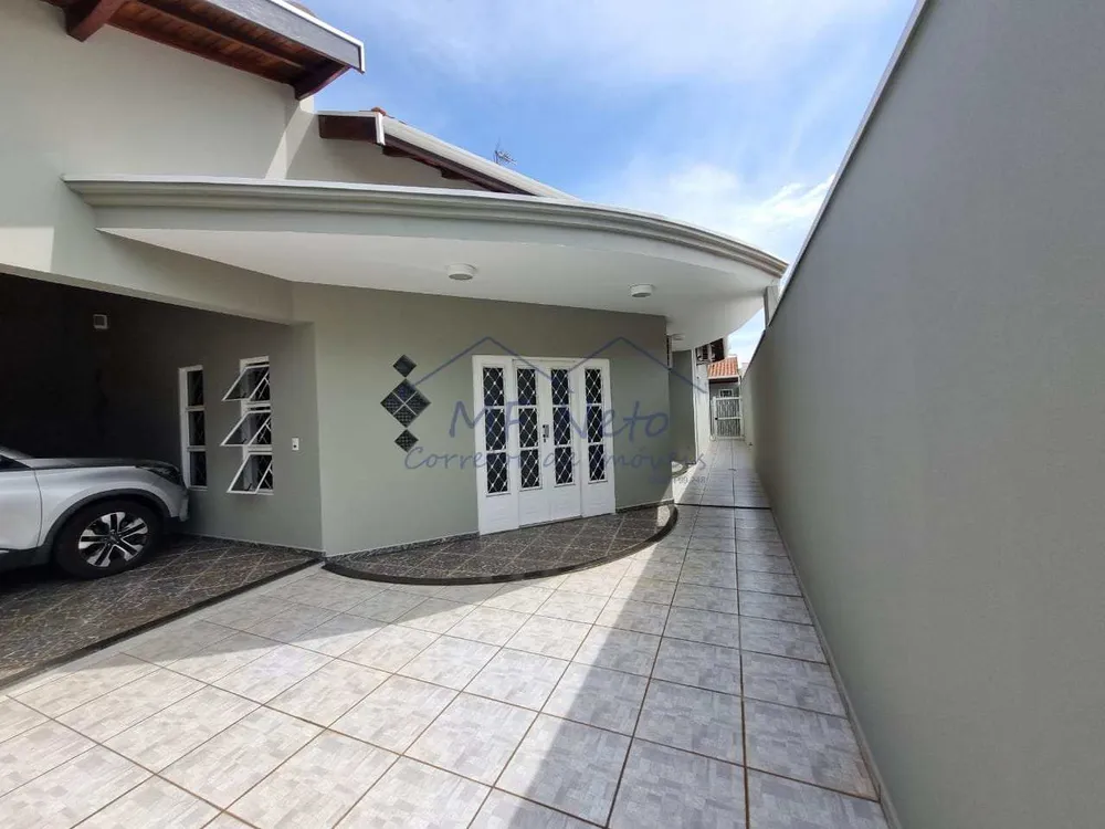 Casa, 3 quartos, 295 m² - Foto 1
