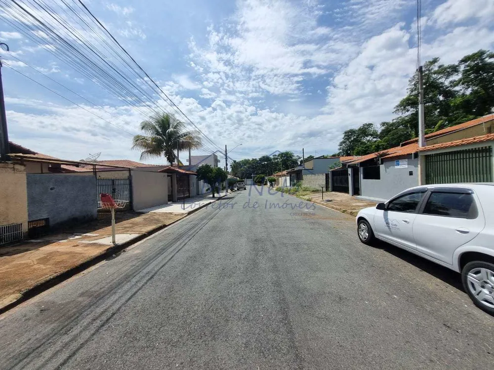 Casa, 3 quartos, 295 m² - Foto 12
