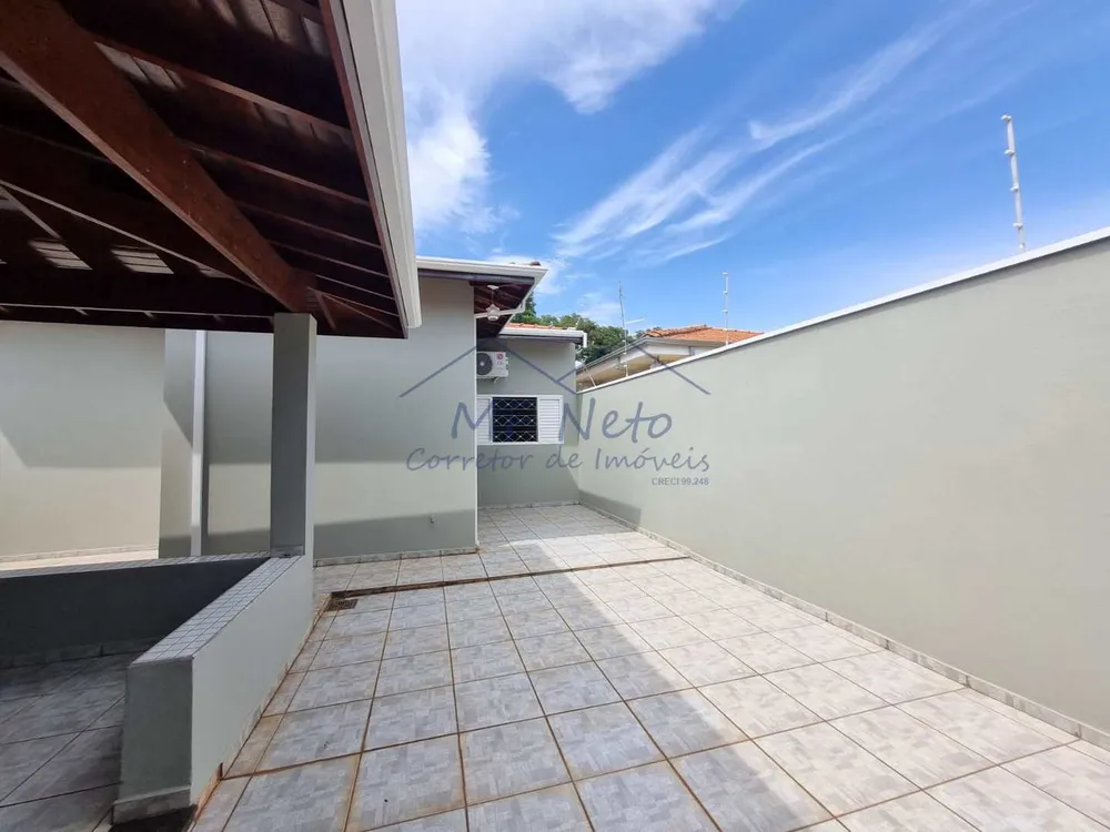 Casa, 3 quartos, 295 m² - Foto 7