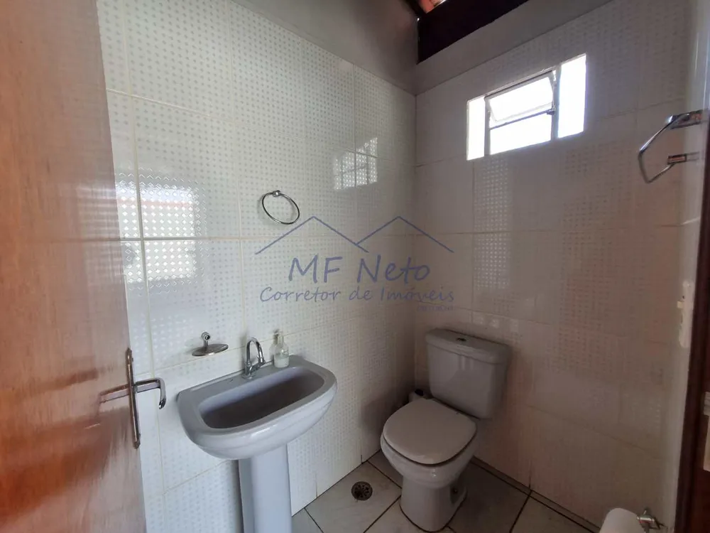 Casa, 3 quartos, 295 m² - Foto 8