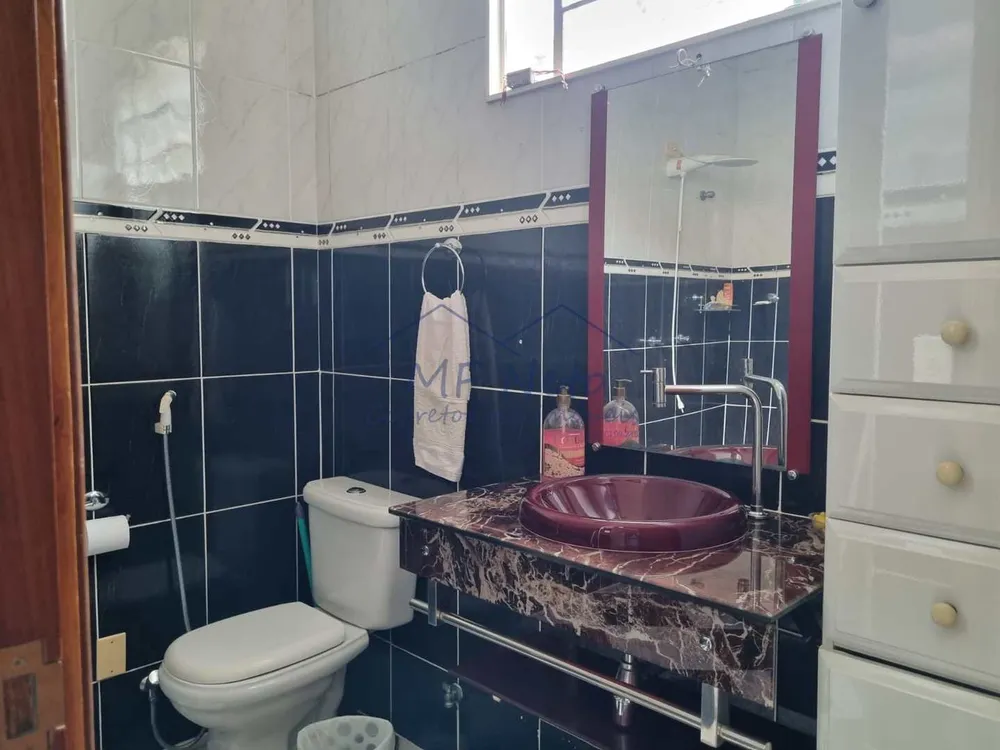 Casa, 3 quartos, 295 m² - Foto 4