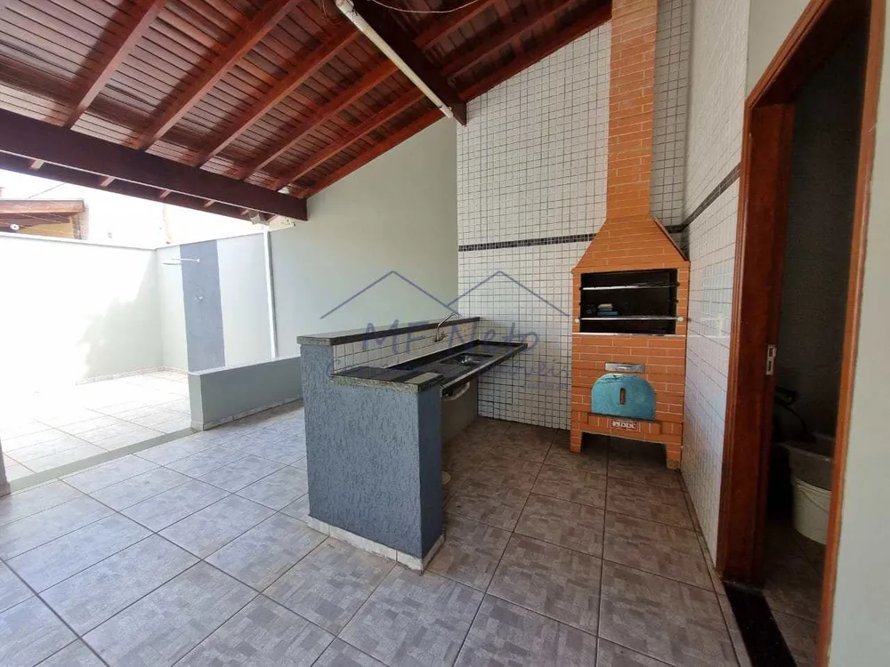 Casa, 3 quartos, 295 m² - Foto 9