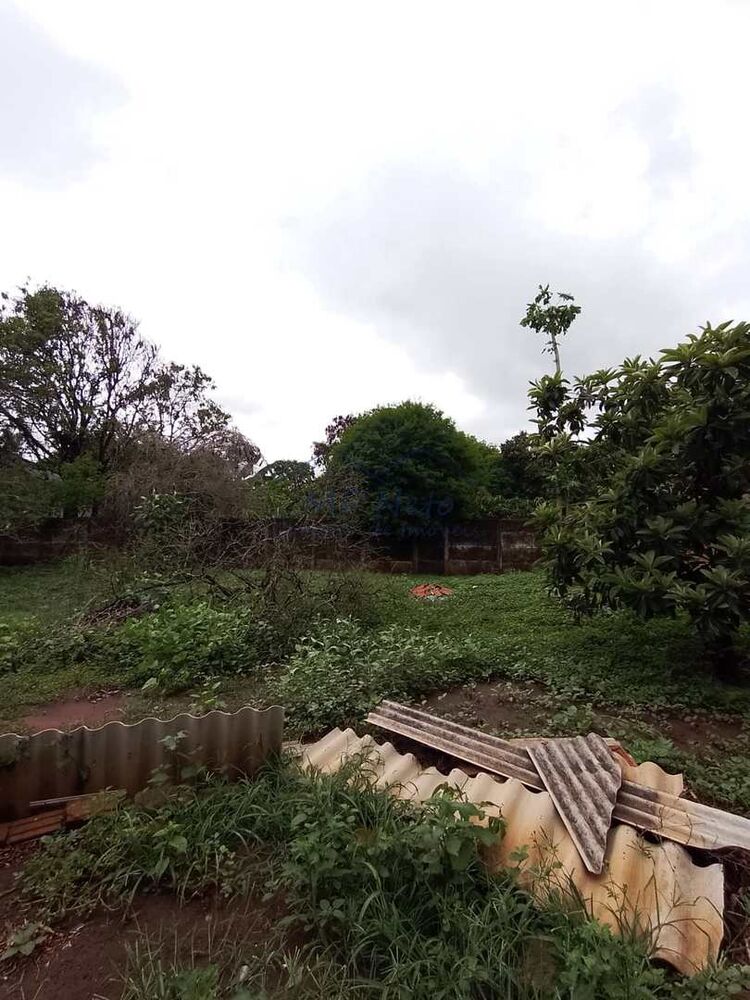 Terreno, 1023 m² - Foto 1