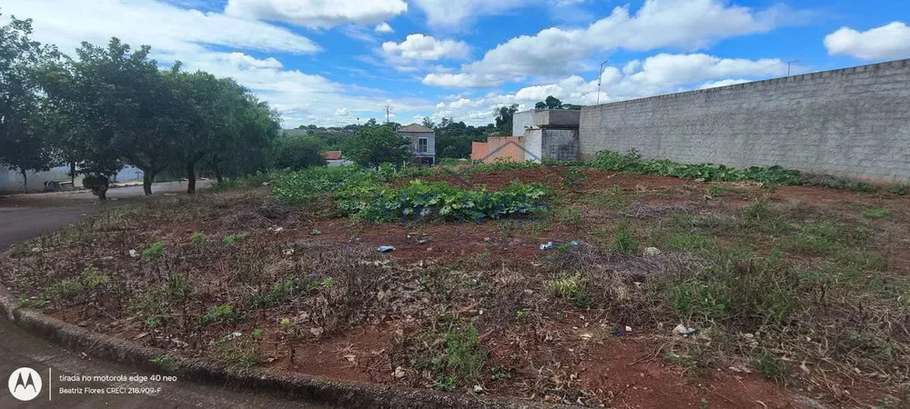 Terreno, 309 m² - Foto 3