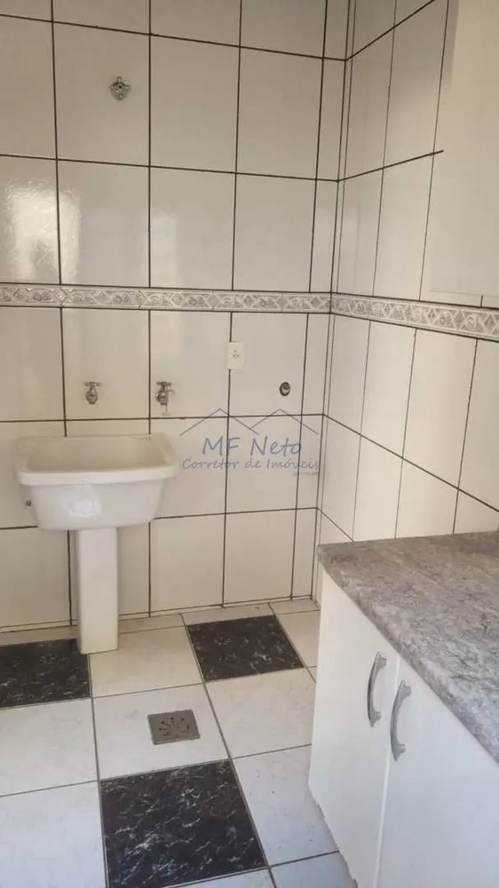 Casa, 3 quartos, 370 m² - Foto 6