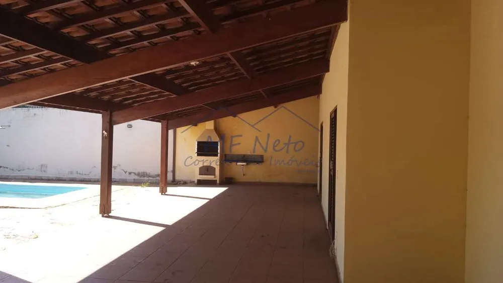 Casa, 3 quartos, 370 m² - Foto 1