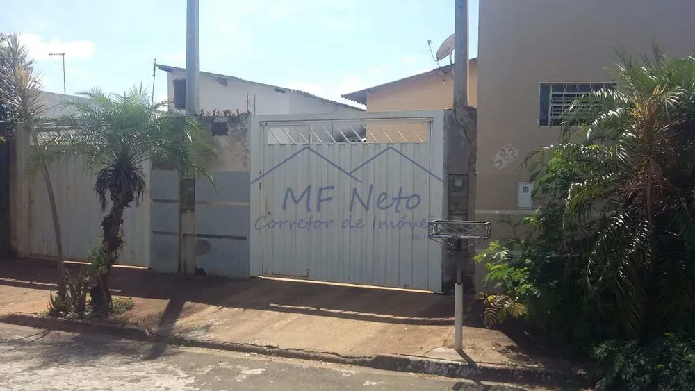 Casa, 5 quartos, 360 m² - Foto 4