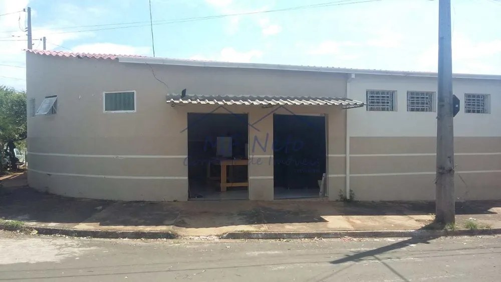 Casa, 5 quartos, 360 m² - Foto 1