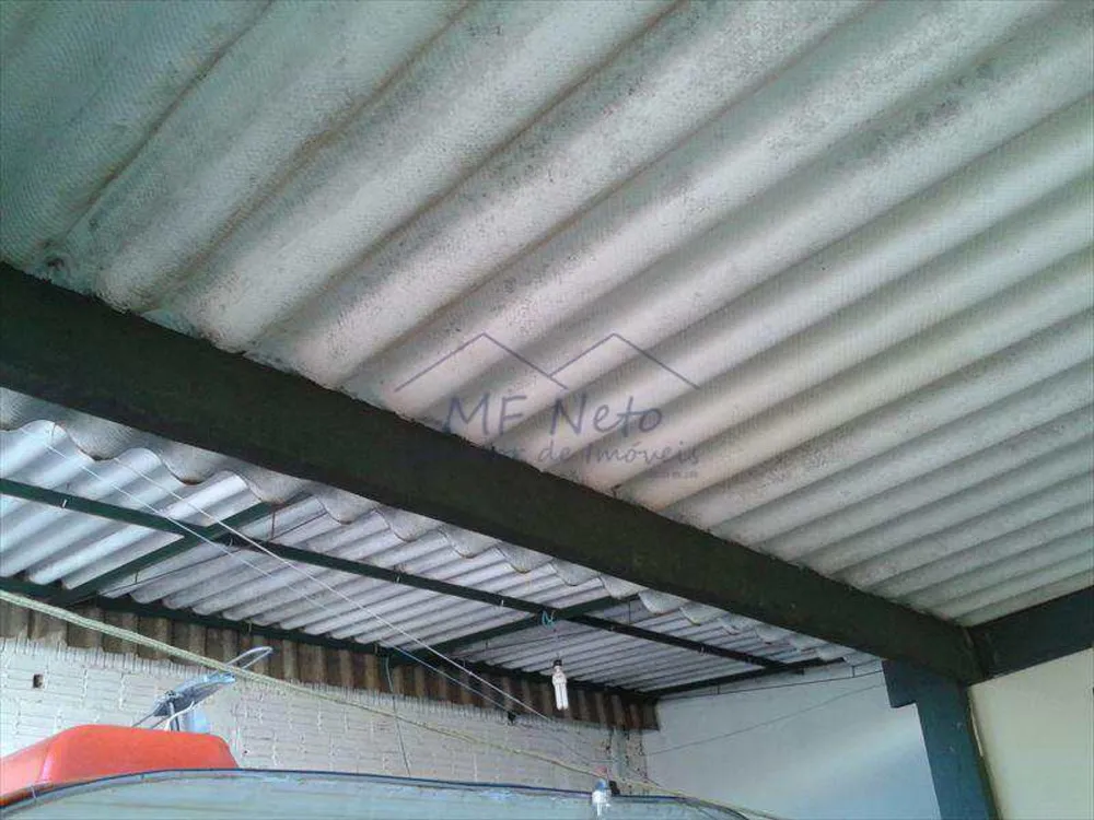 Depósito-Galpão, 250 m² - Foto 6