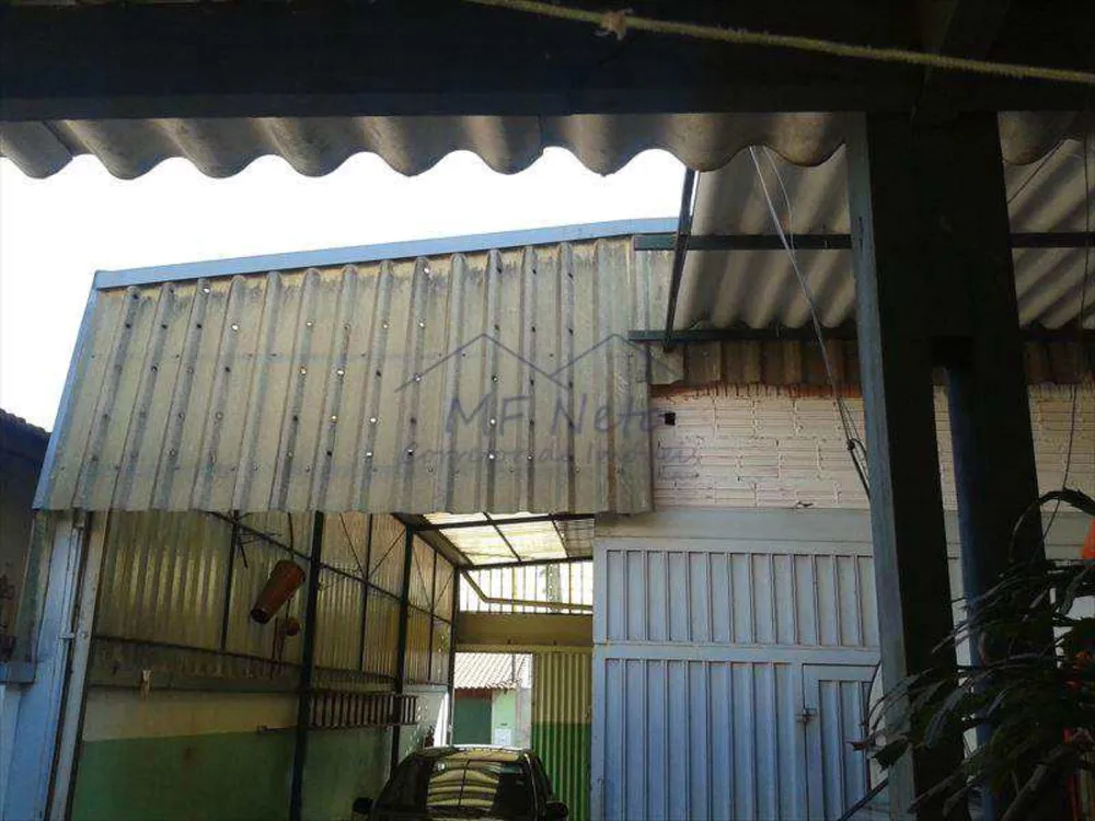 Depósito-Galpão, 250 m² - Foto 7