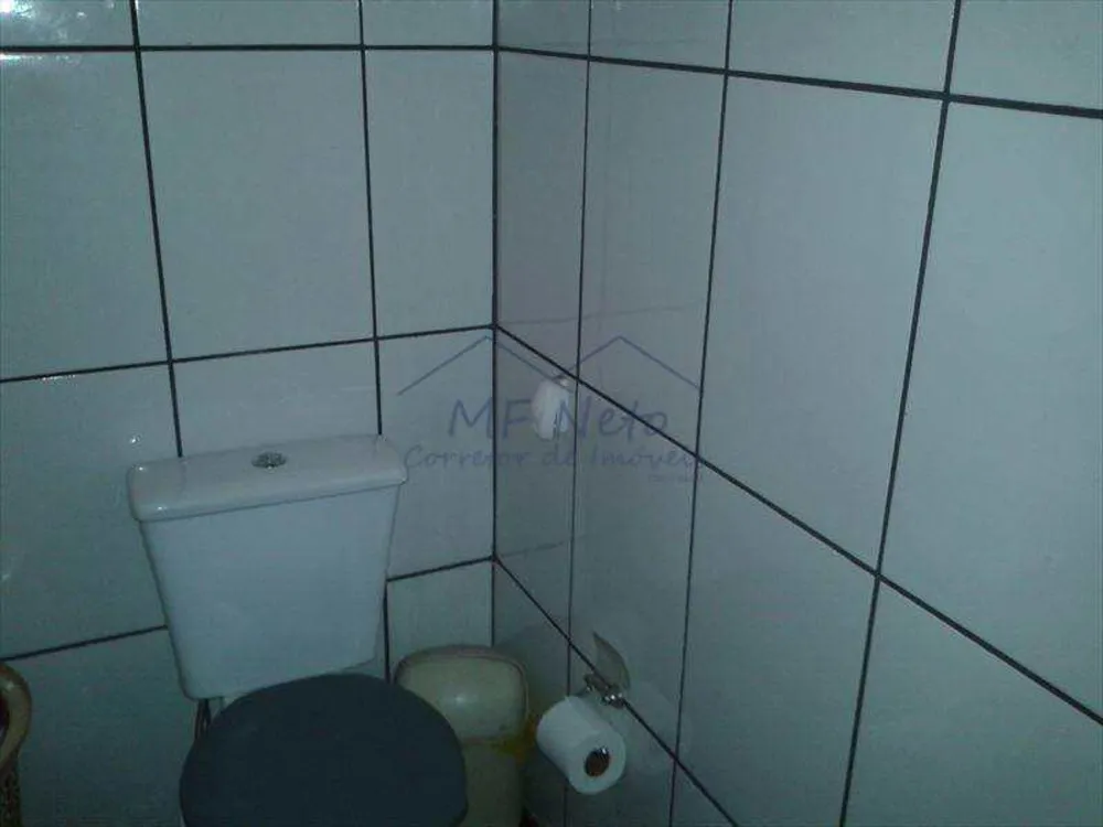 Depósito-Galpão, 250 m² - Foto 8