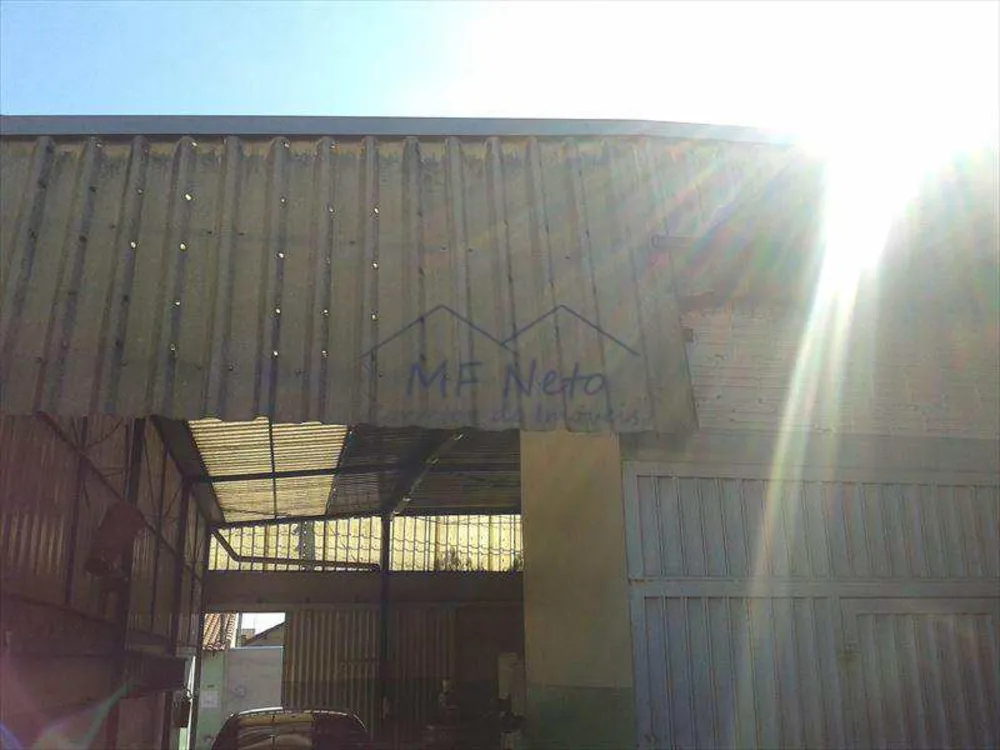 Depósito-Galpão, 250 m² - Foto 4