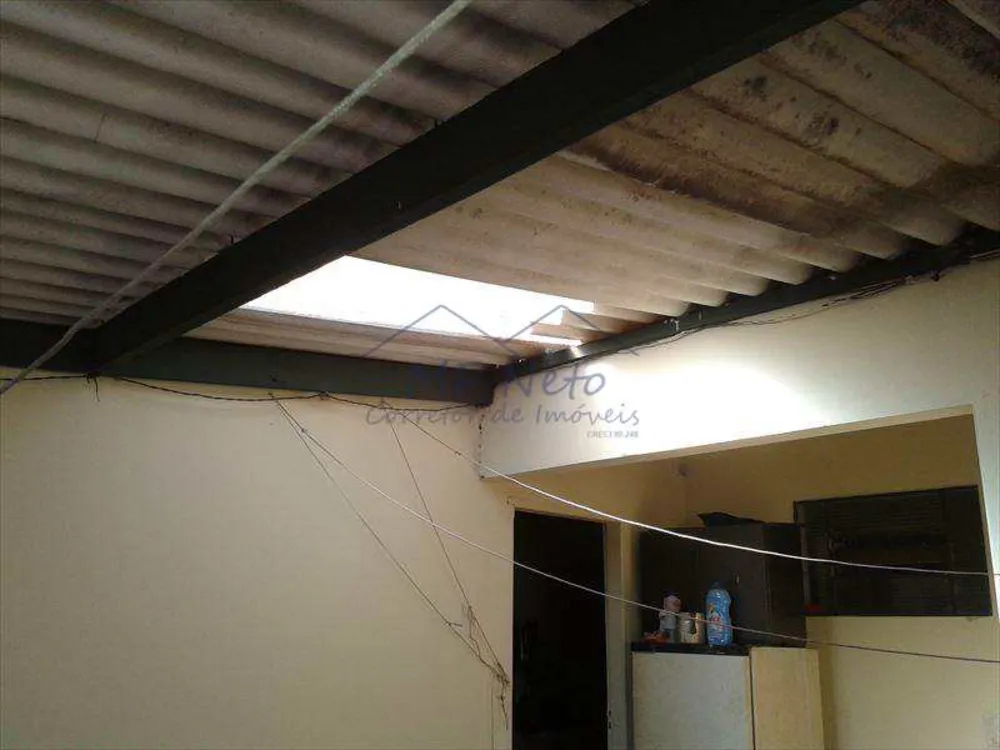 Depósito-Galpão, 250 m² - Foto 5