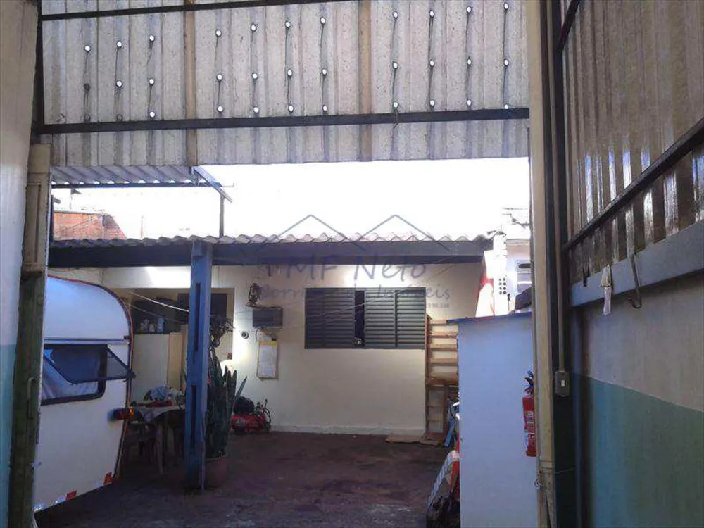 Depósito-Galpão, 250 m² - Foto 1