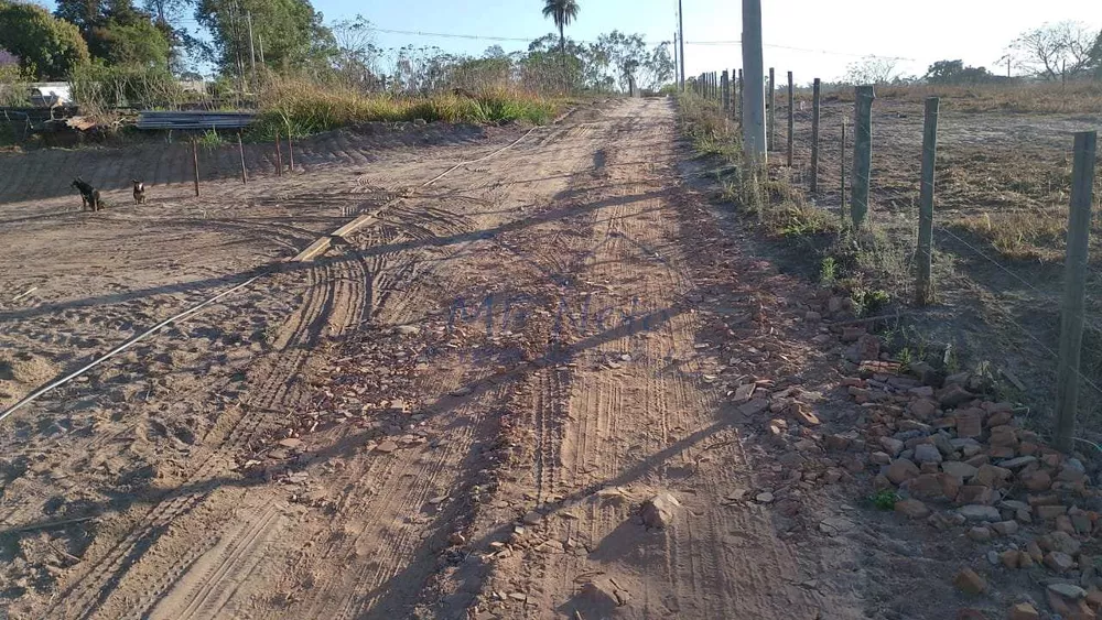 Fazenda à venda com 1 quarto, 2500m² - Foto 1