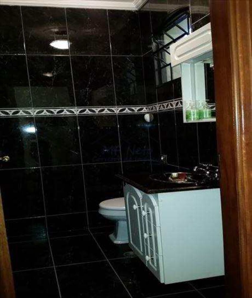 Casa à venda com 4 quartos, 282m² - Foto 15